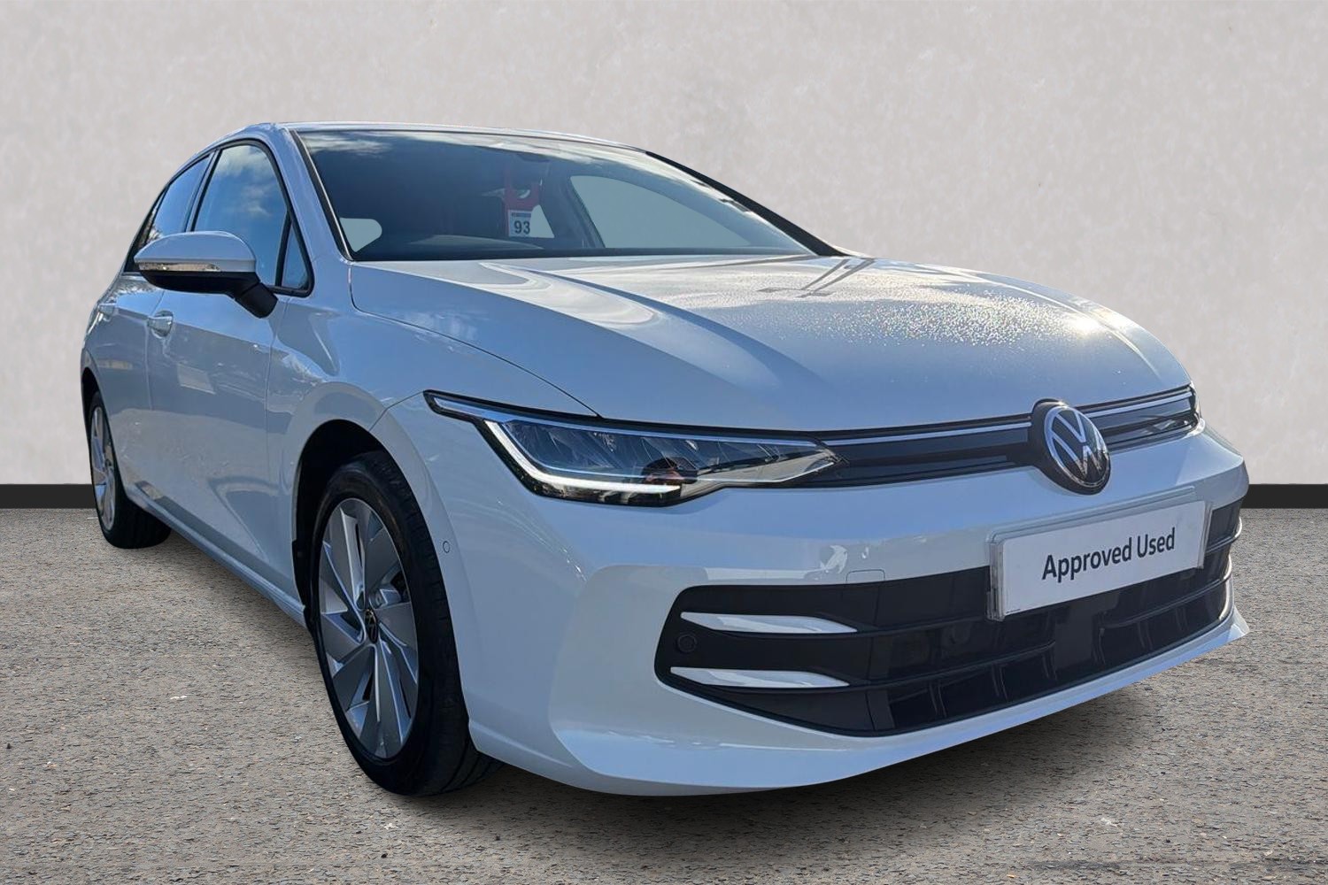 2026 Volkswagen Golf