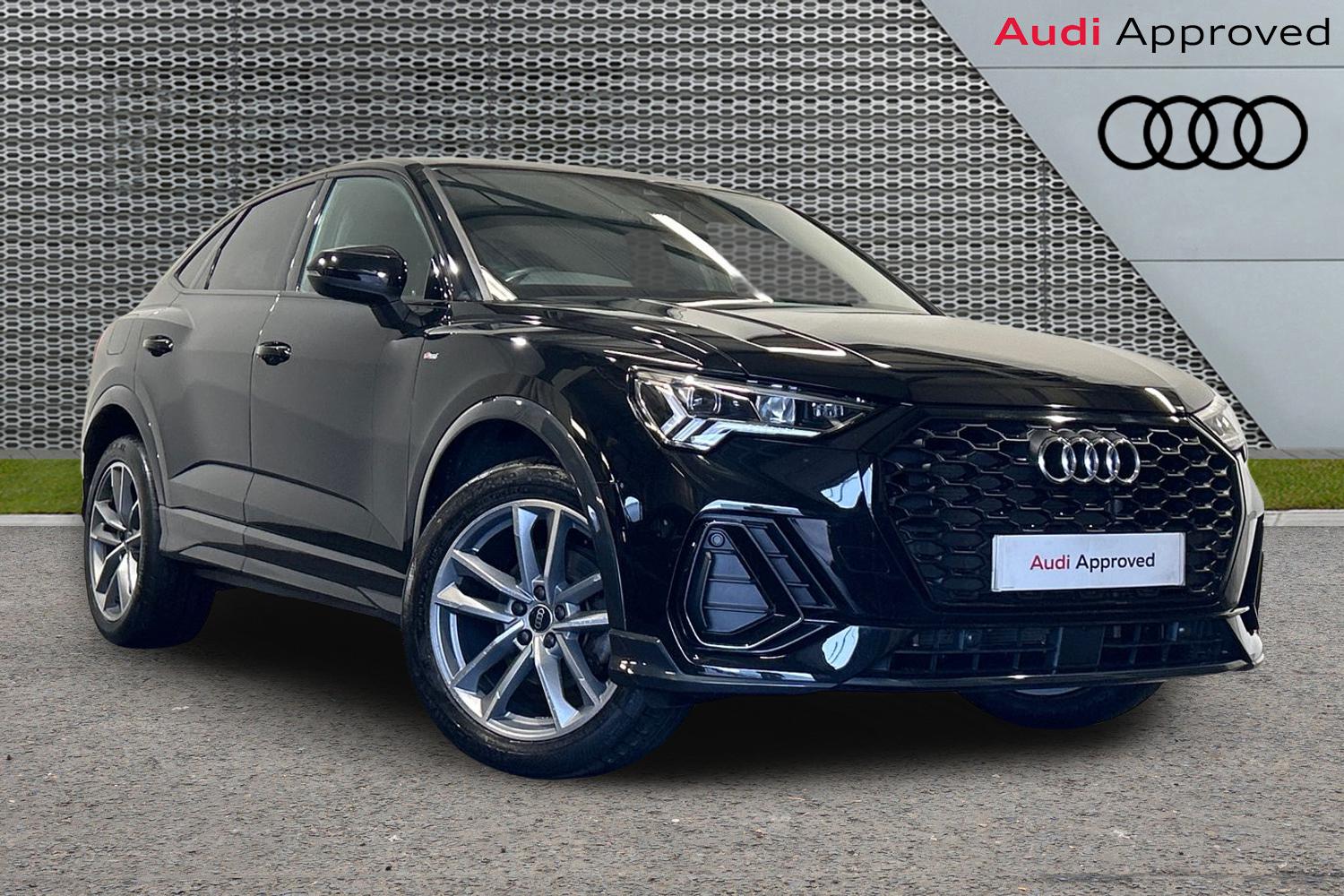 2023 Audi Q3