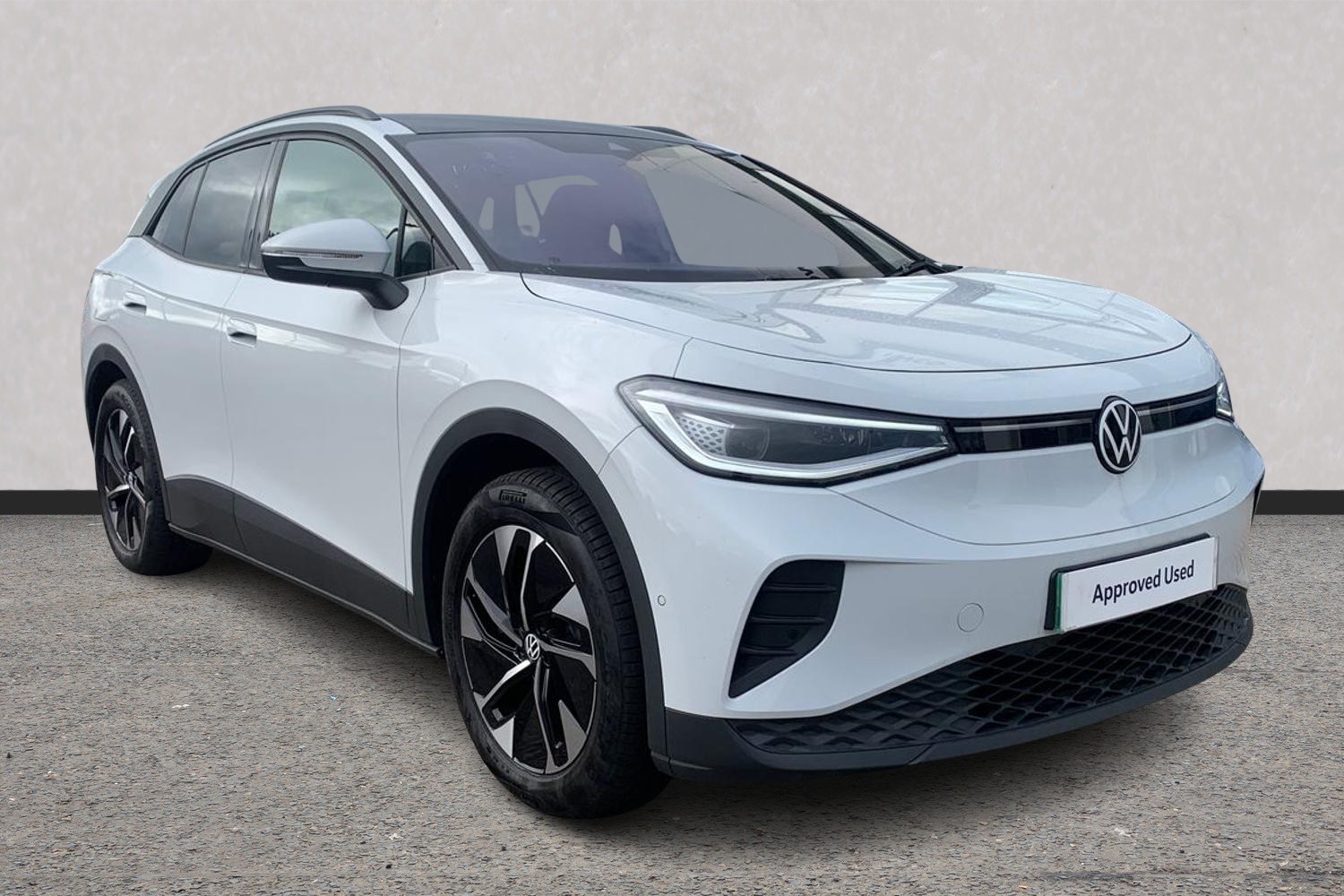2026 Volkswagen ID.4