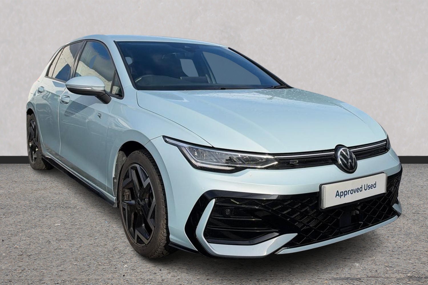 2024 Volkswagen Golf
