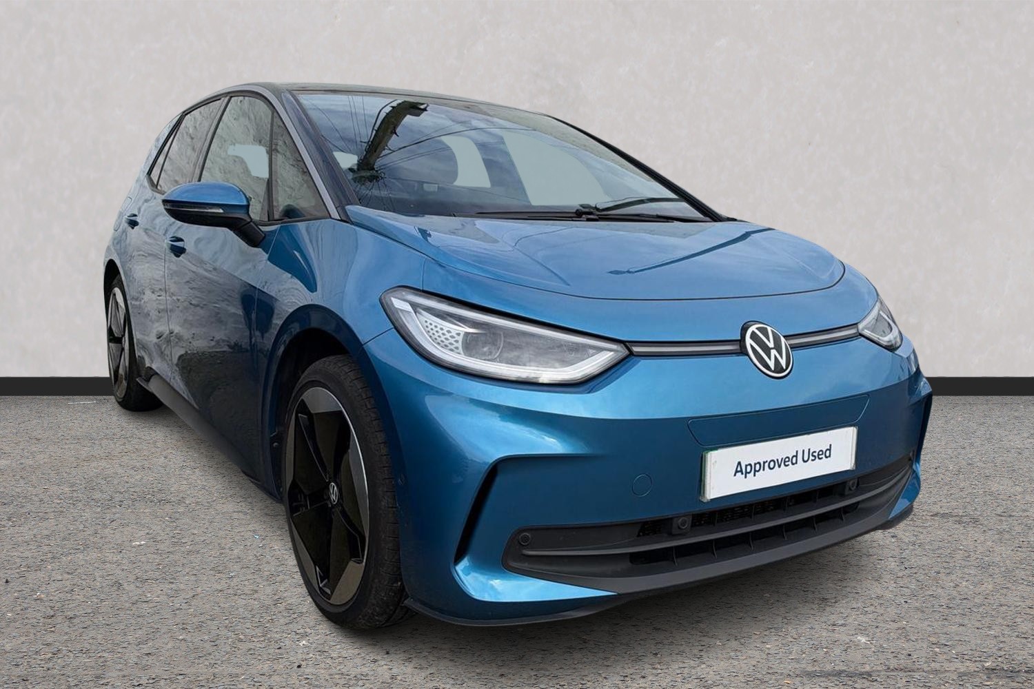 2024 Volkswagen ID.3
