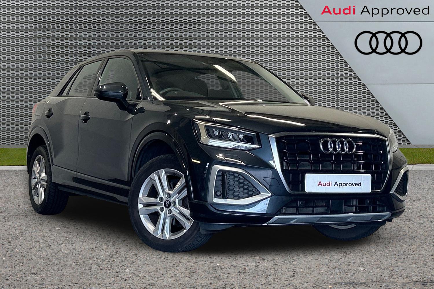 2024 Audi Q2