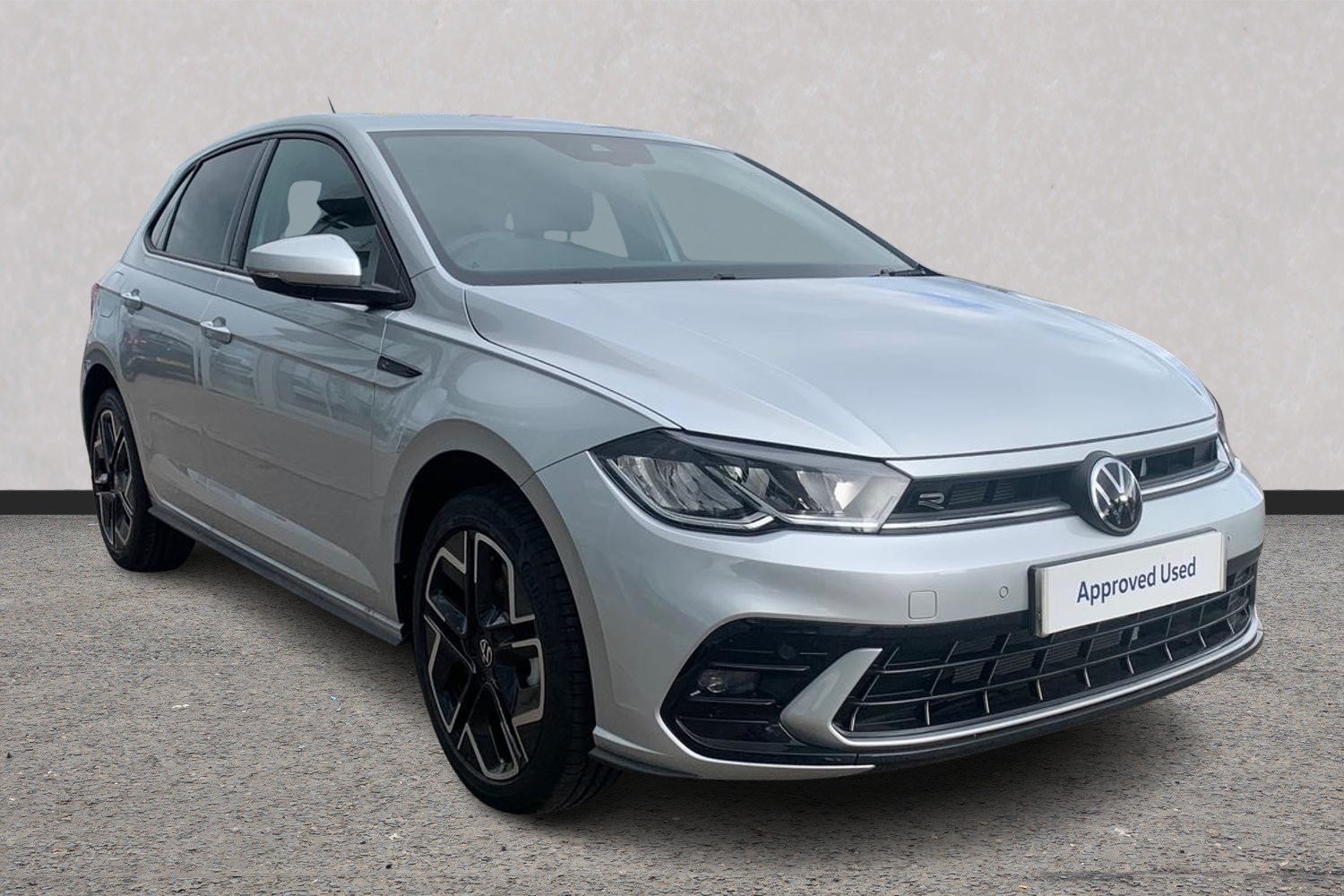 2026 Volkswagen Polo