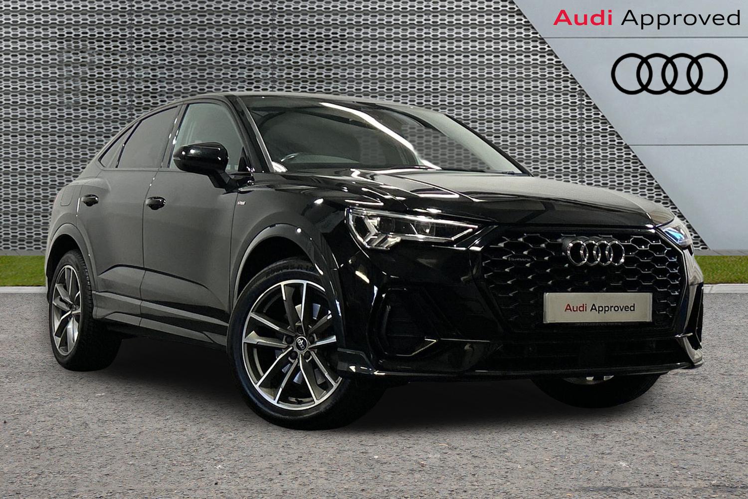 2023 Audi Q3