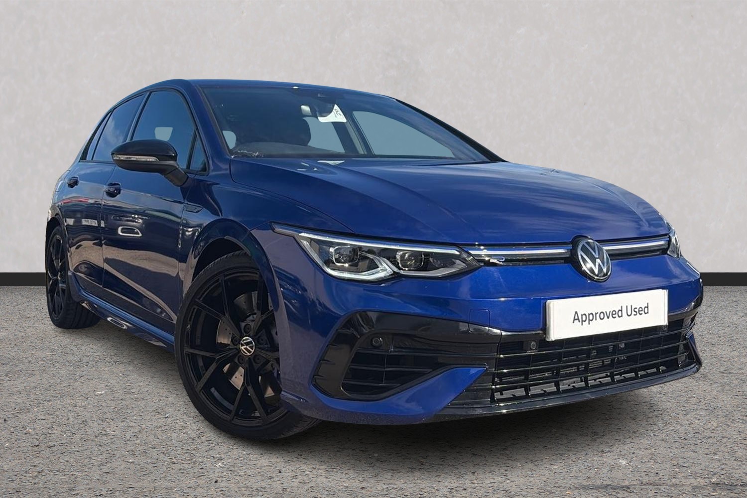 2024 Volkswagen Golf