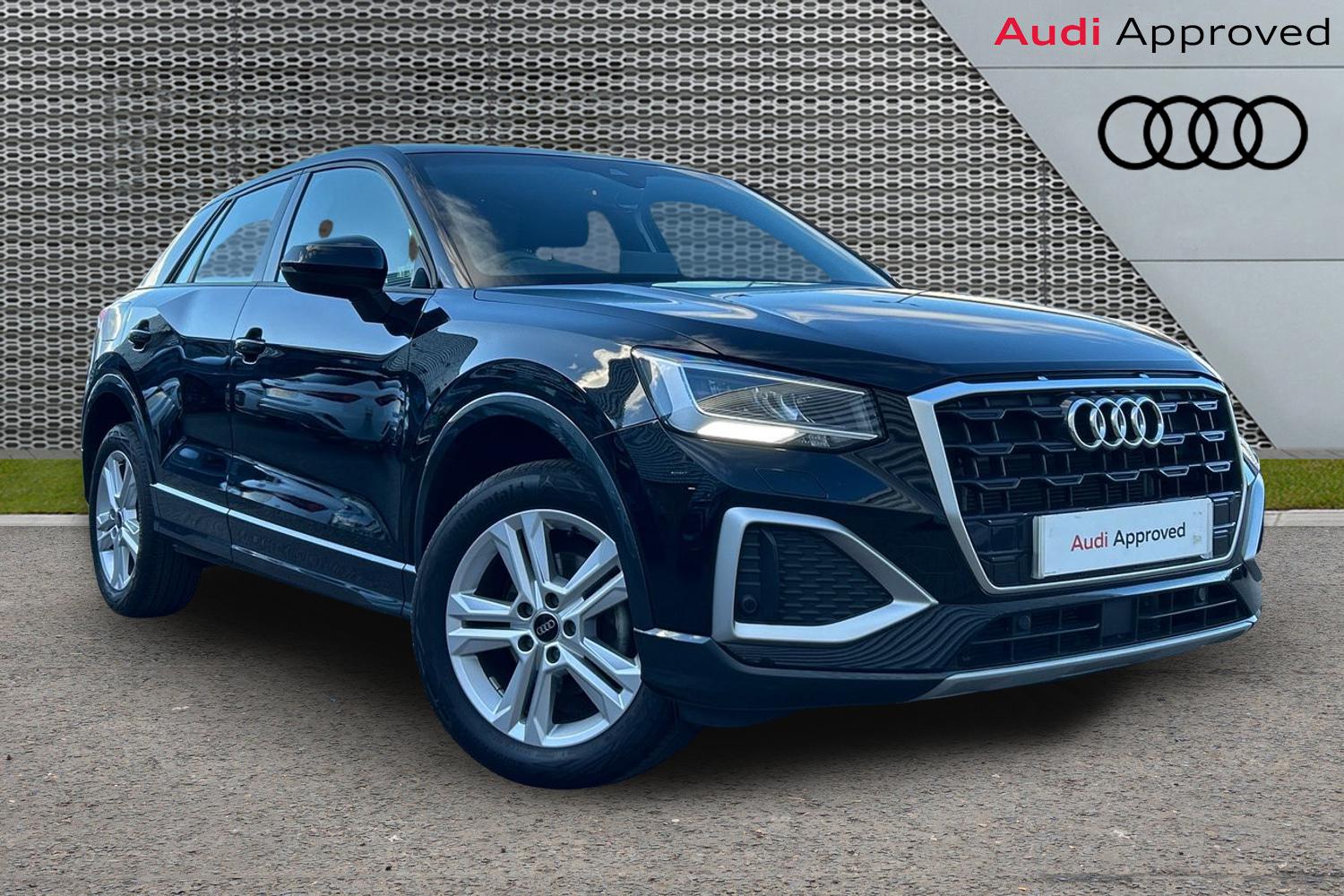 2024 Audi Q2