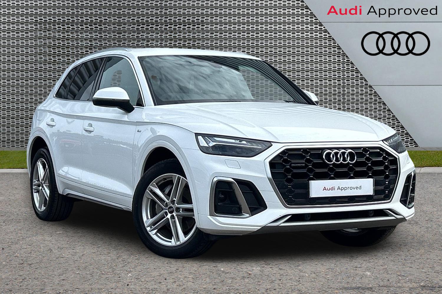 2023 Audi Q5
