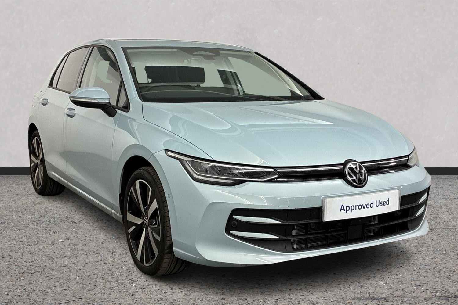 2026 Volkswagen Golf