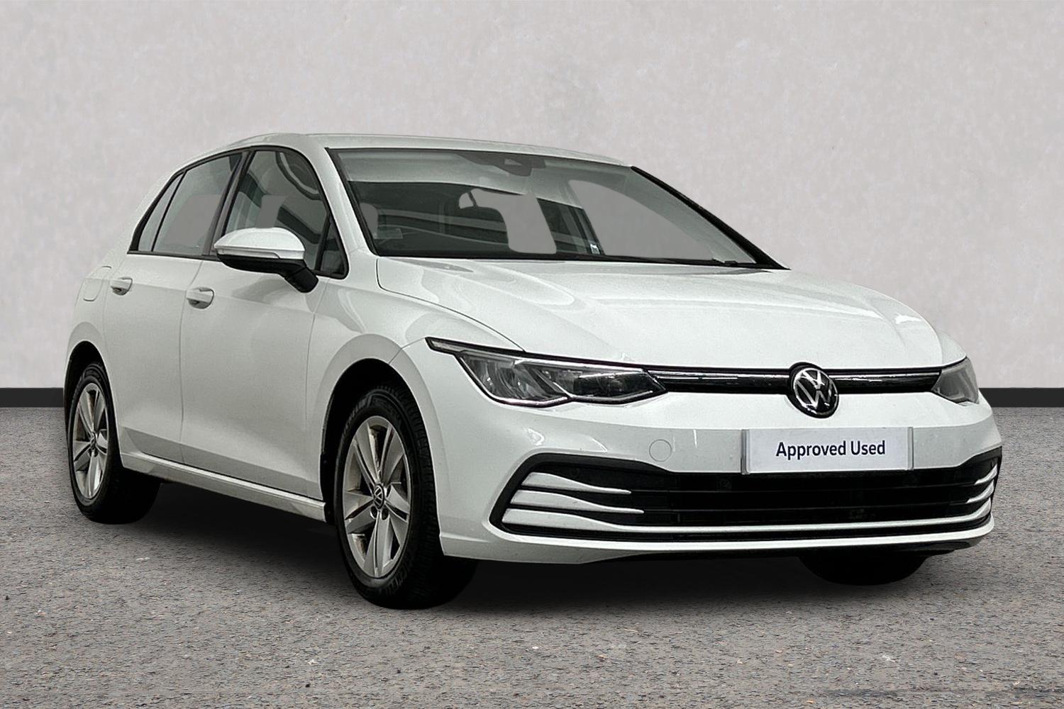 2023 Volkswagen Golf