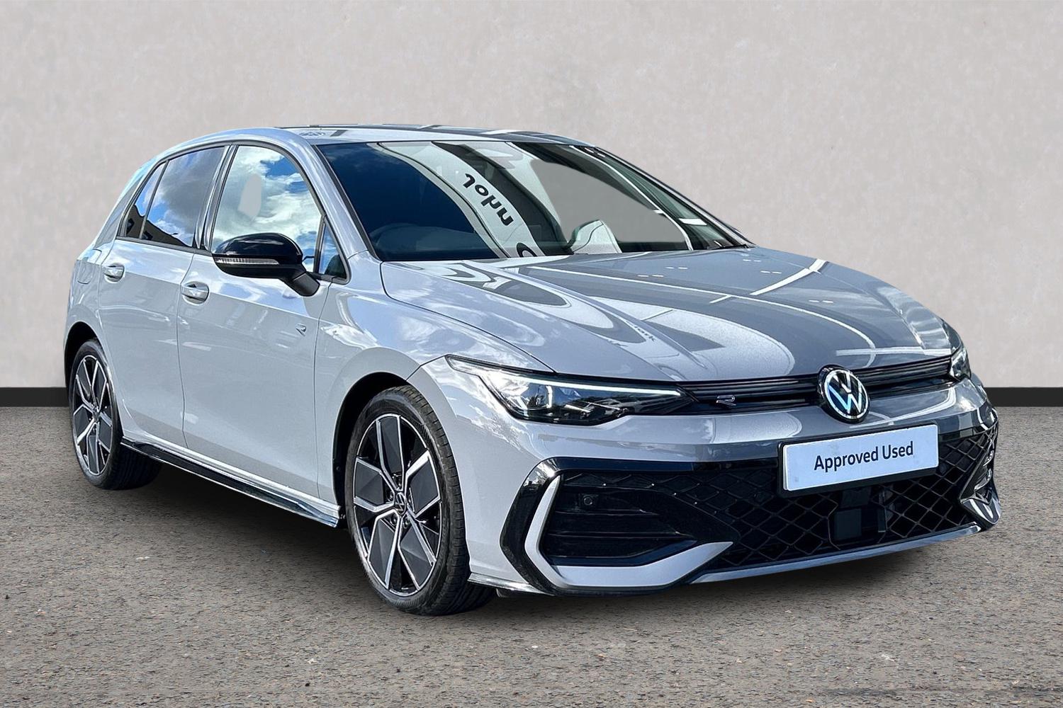 2026 Volkswagen Golf