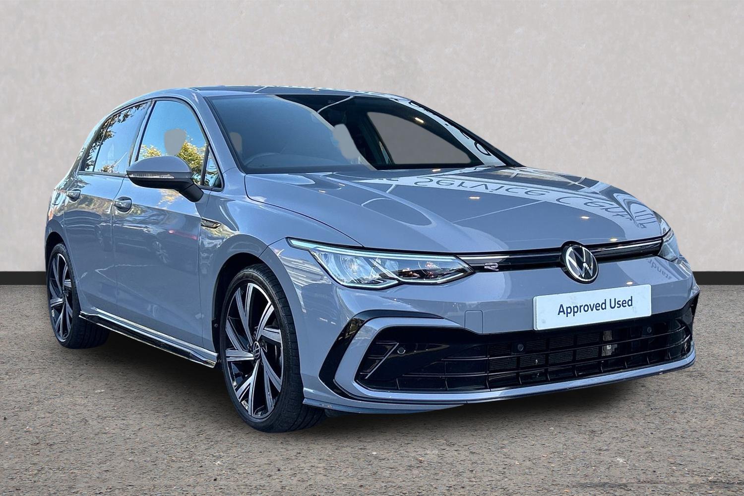 2024 Volkswagen Golf