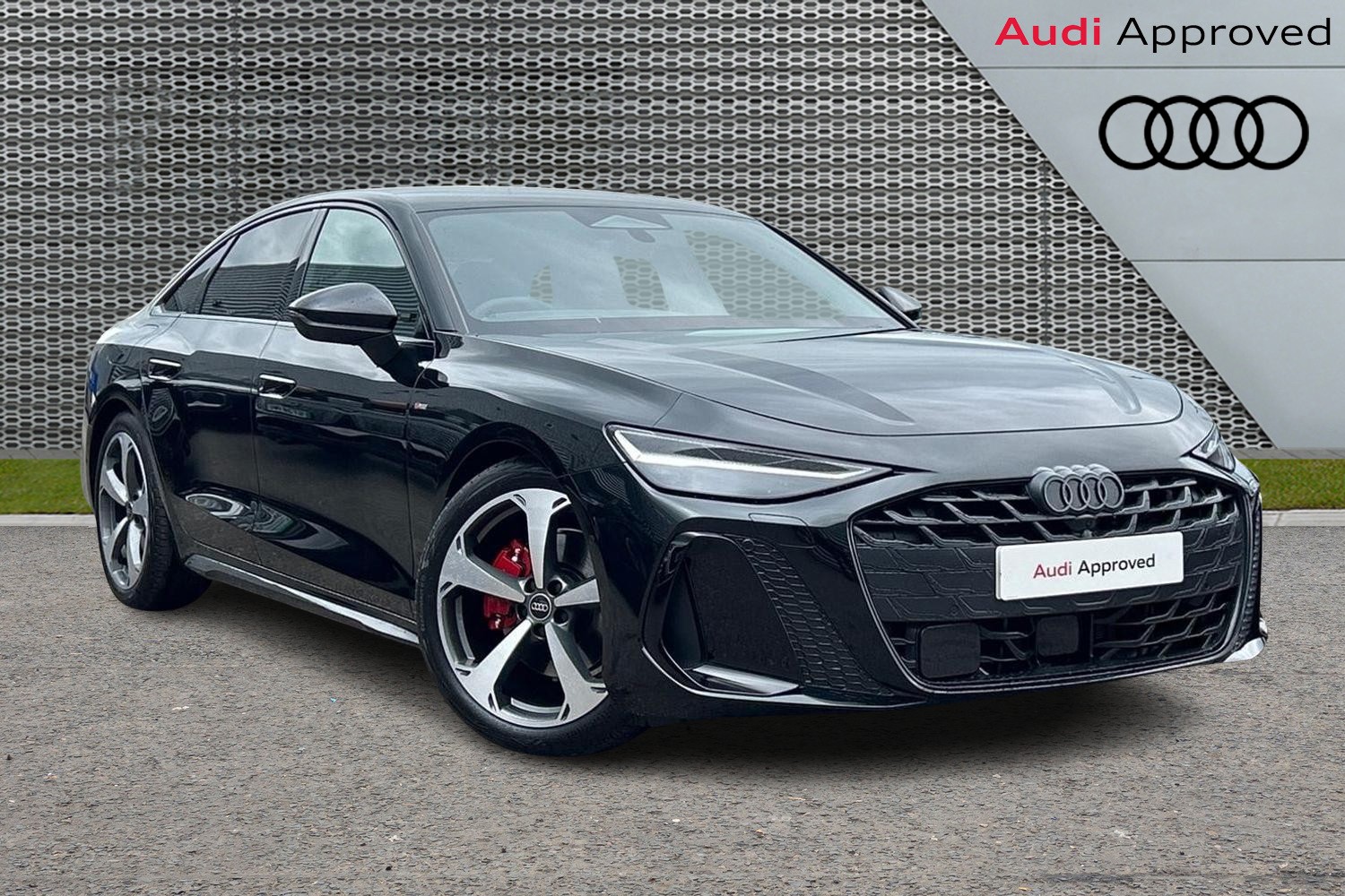 2026 Audi A6
