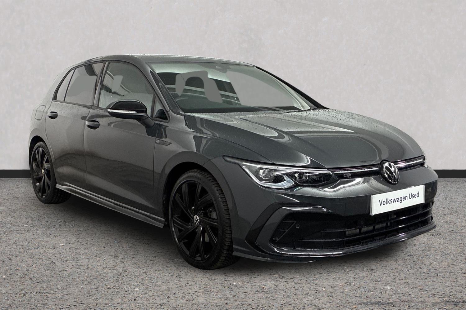2024 Volkswagen Golf