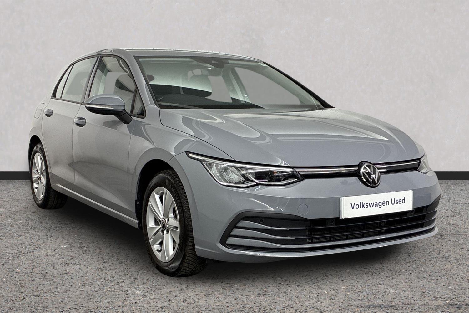 2024 Volkswagen Golf