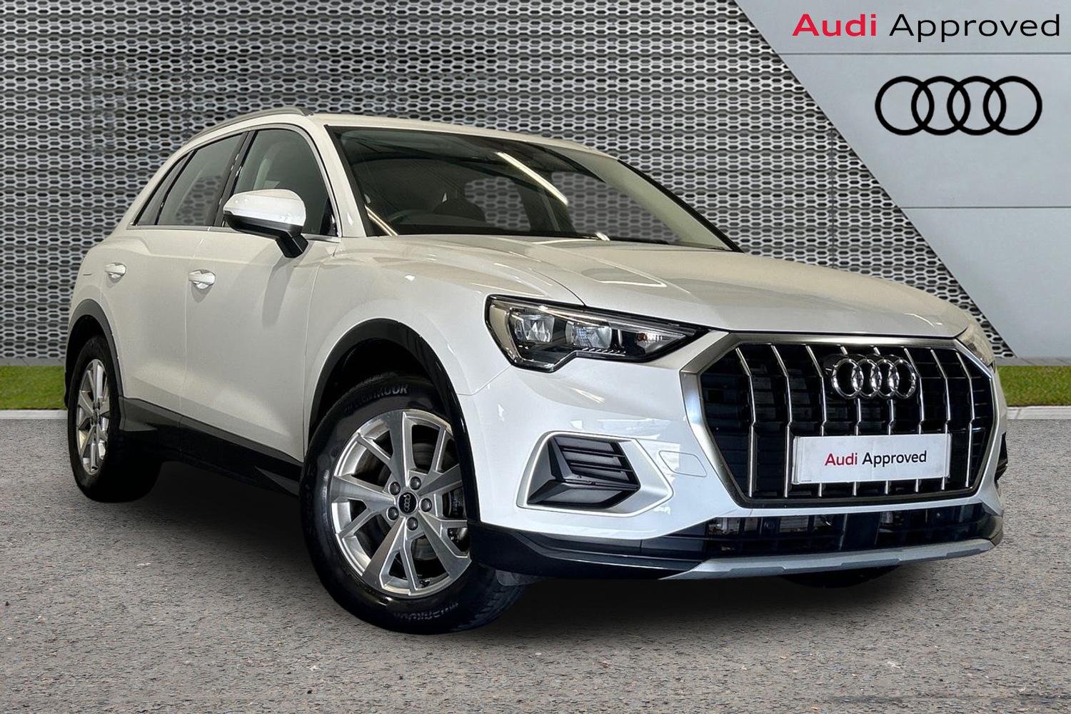 2024 Audi Q3