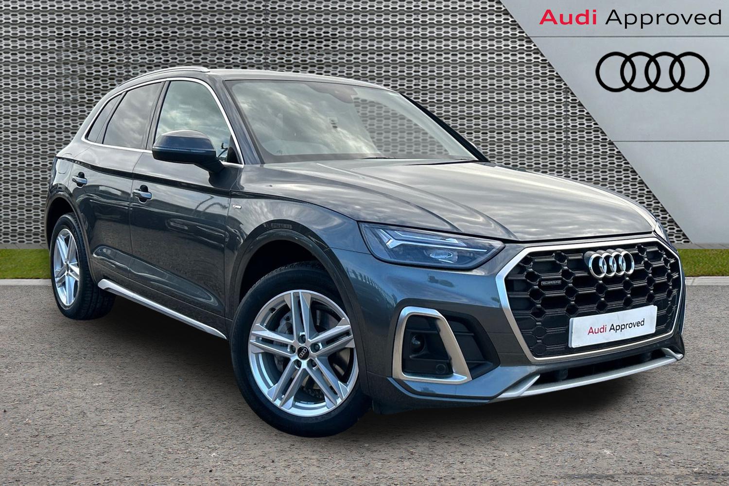 2024 Audi Q5