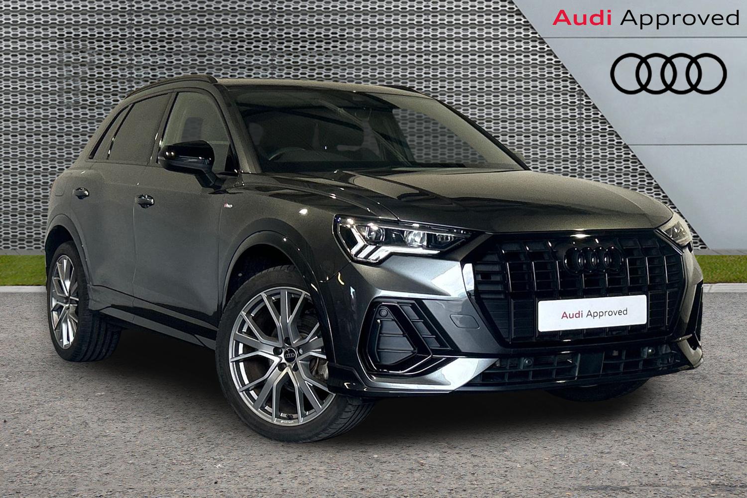 2024 Audi Q3