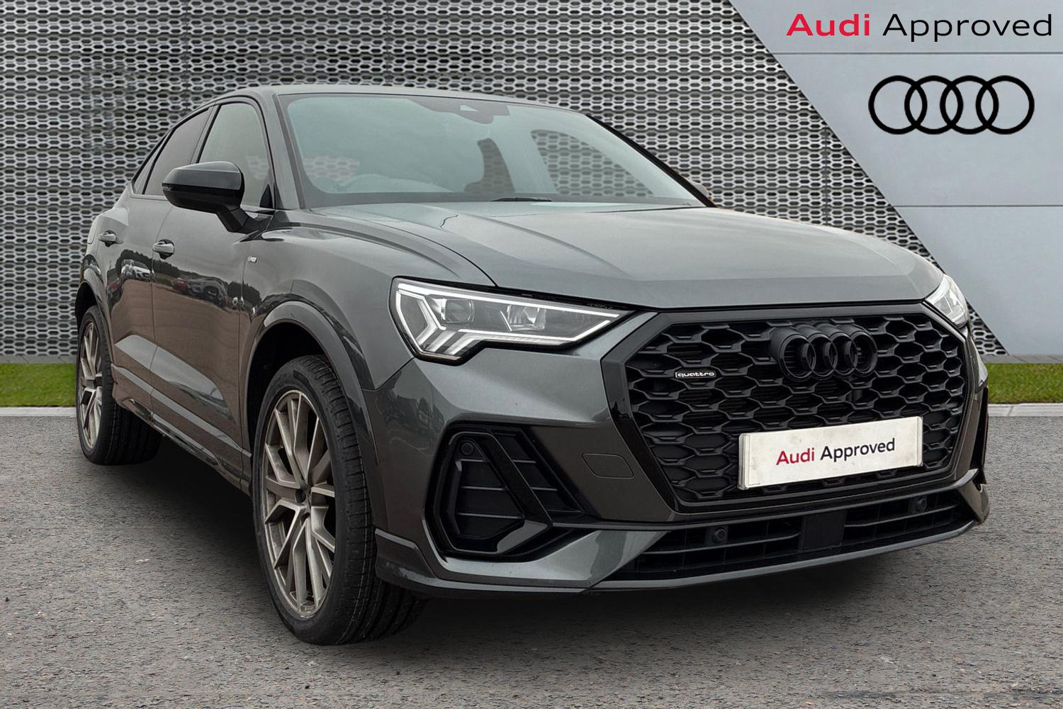 2023 Audi Q3