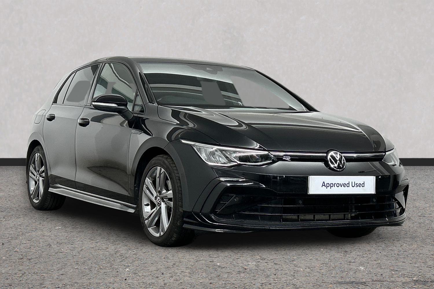 2022 Volkswagen Golf