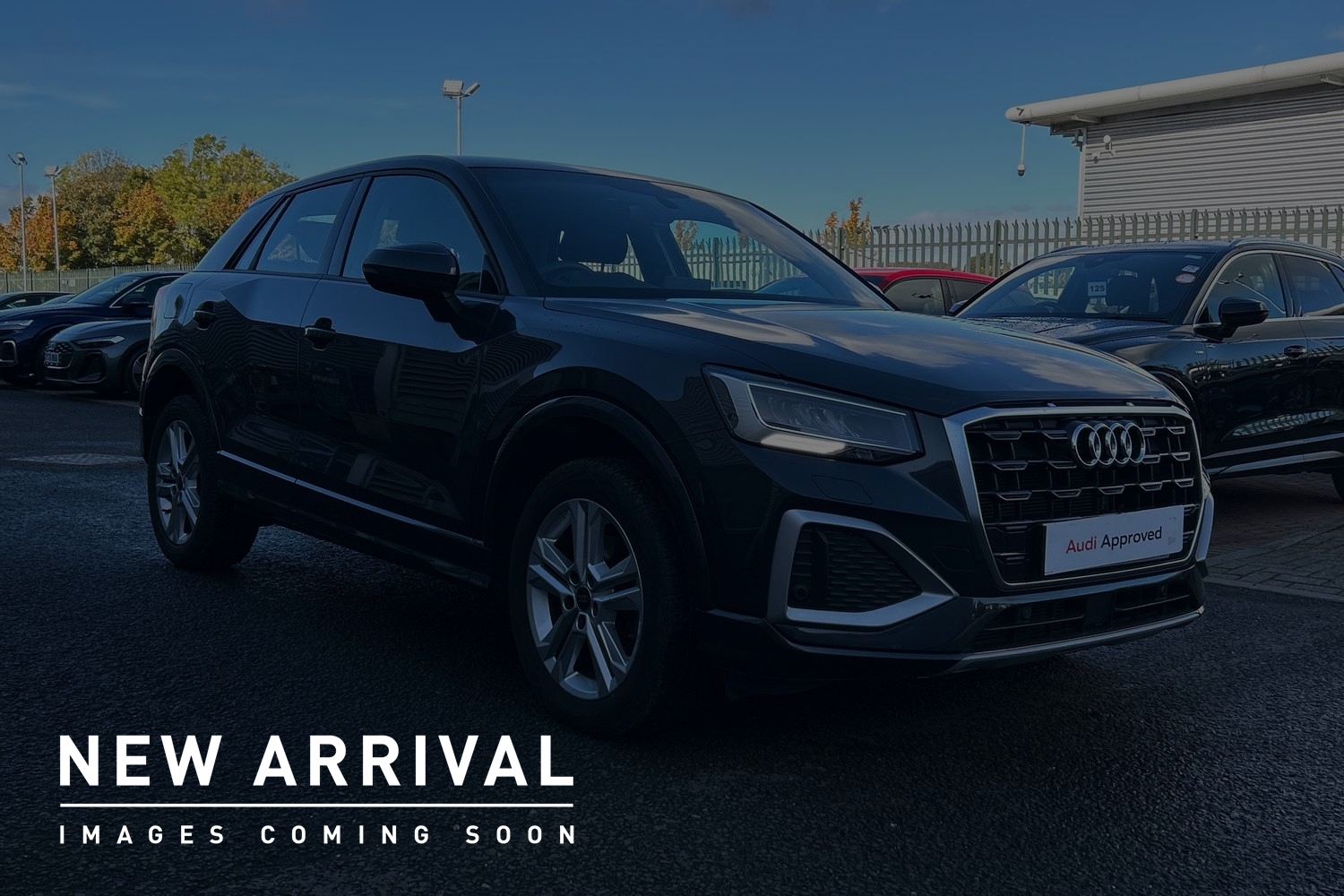 2023 Audi Q2