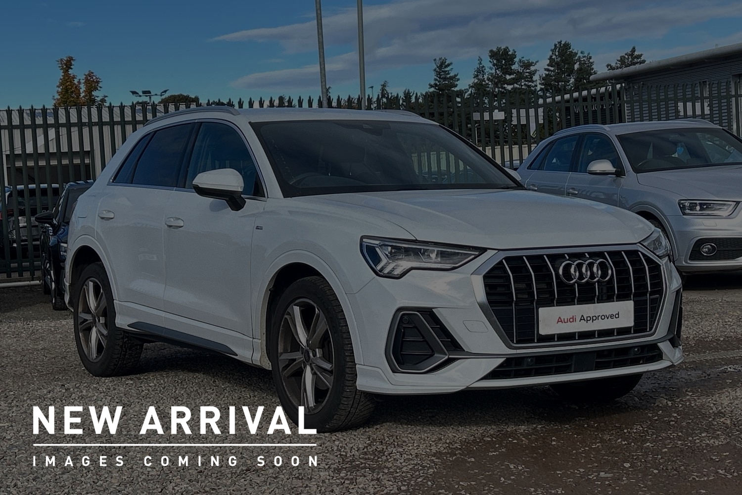 2023 Audi Q3