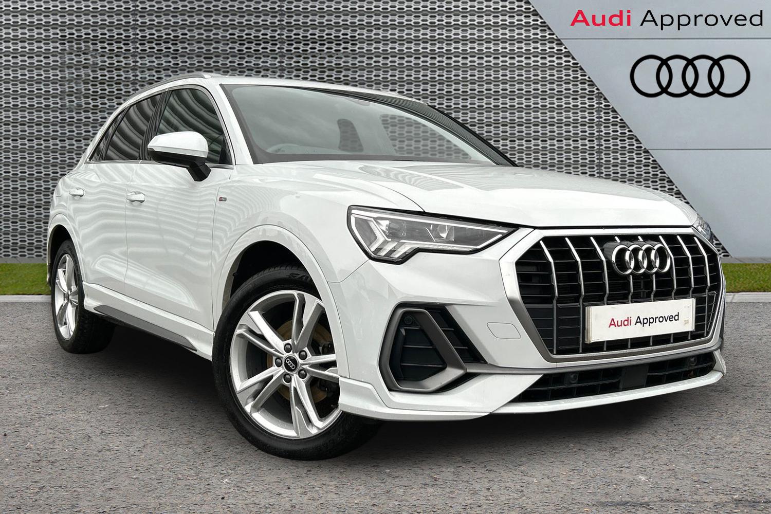 2023 Audi Q3