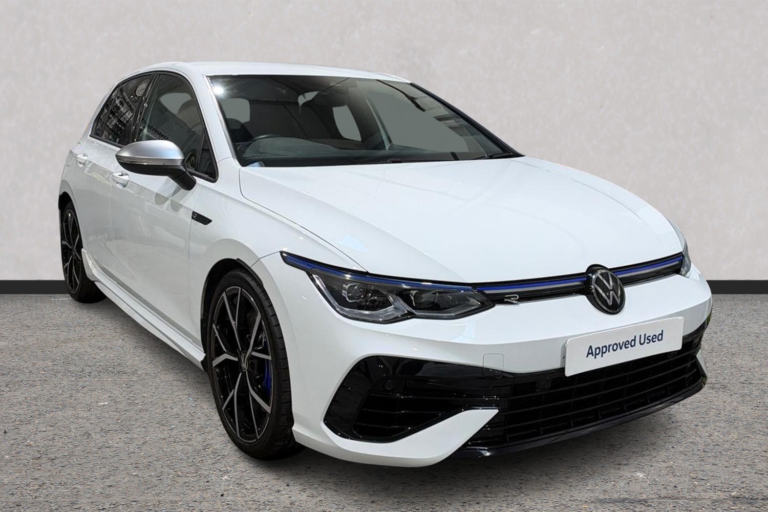2023 Volkswagen Golf