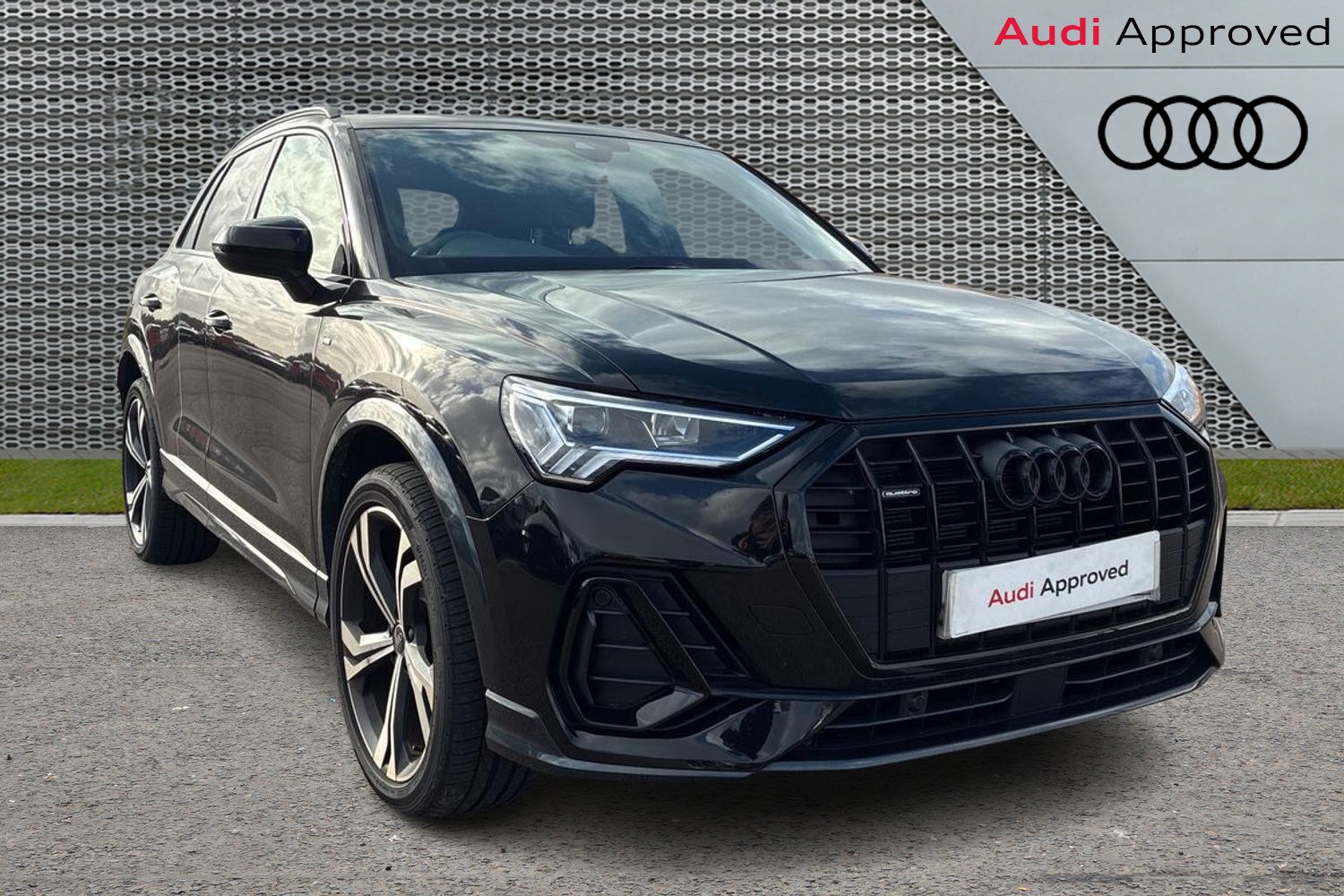 2023 Audi Q3