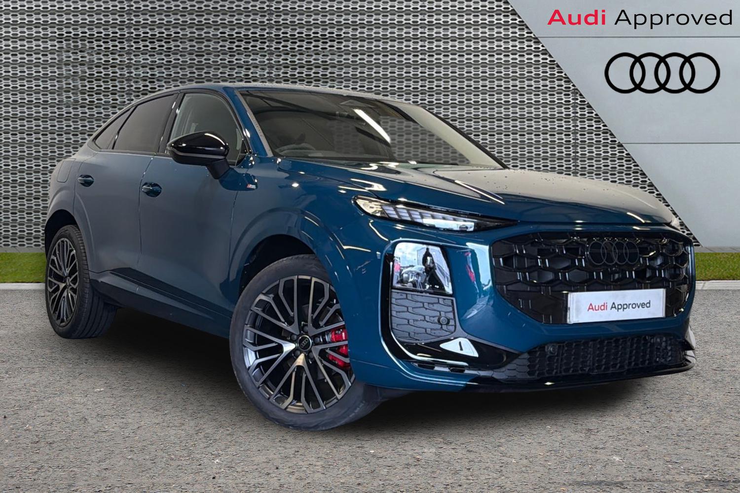 2026 Audi Q3