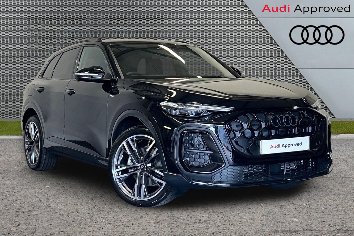 2026 Audi Q5