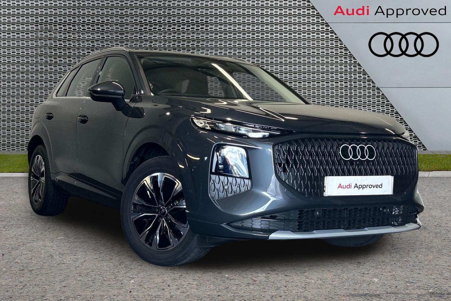 2026 Audi Q3