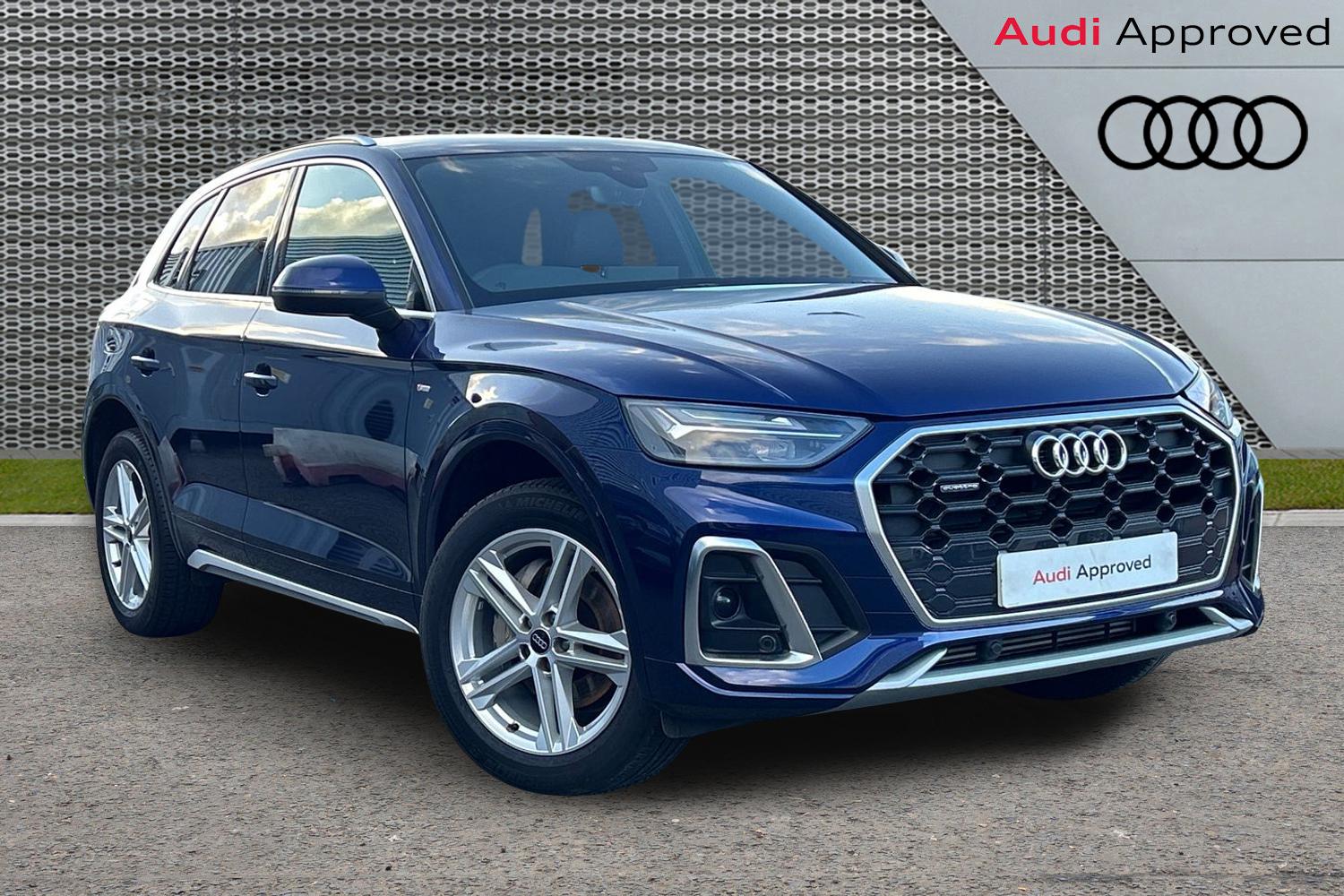 2024 Audi Q5