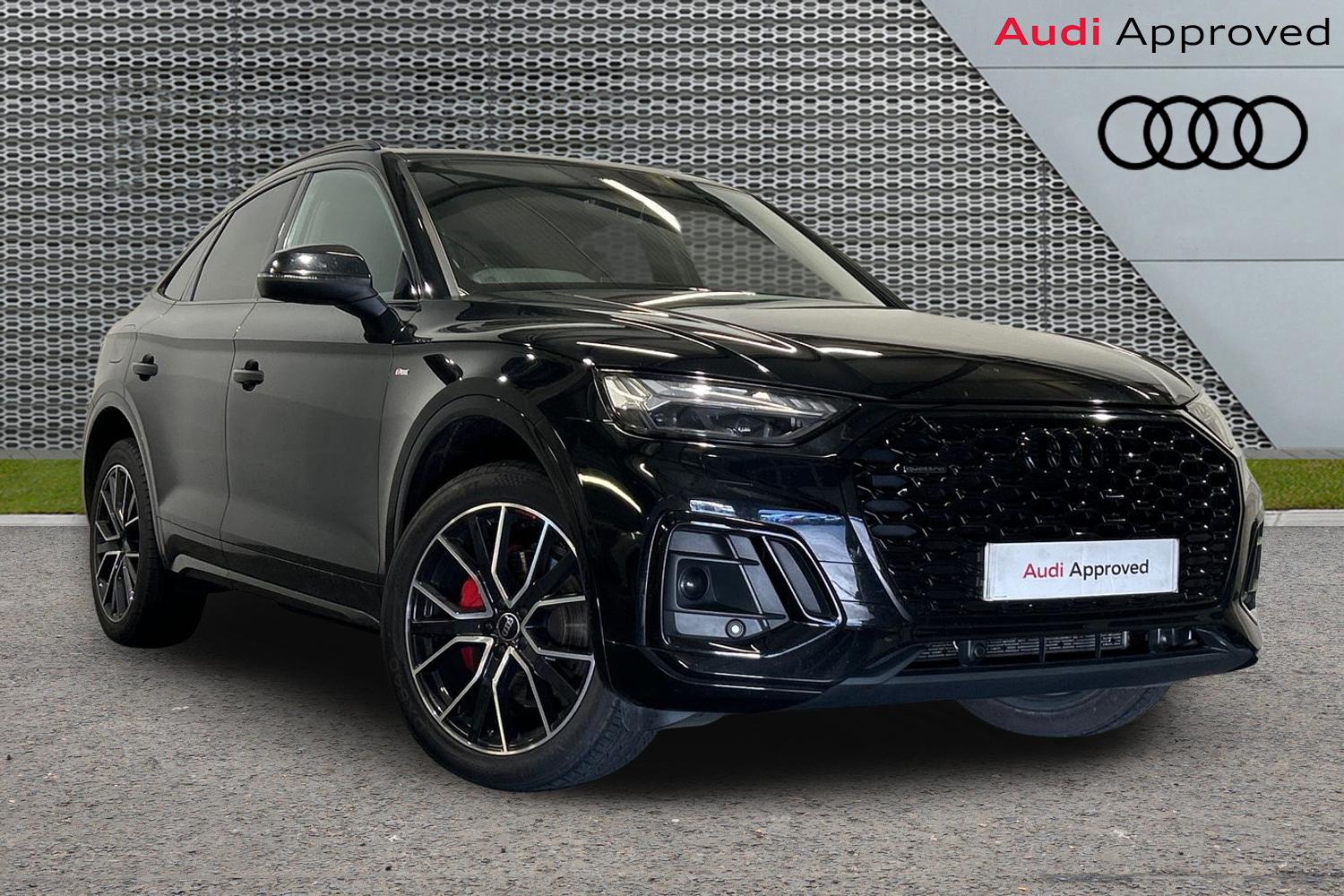 2022 Audi Q5