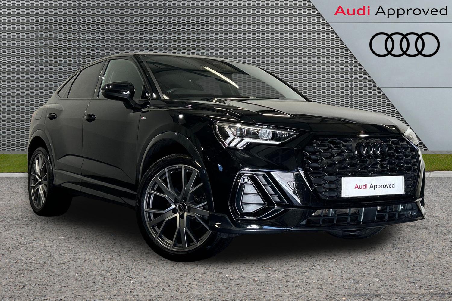 2024 Audi Q3