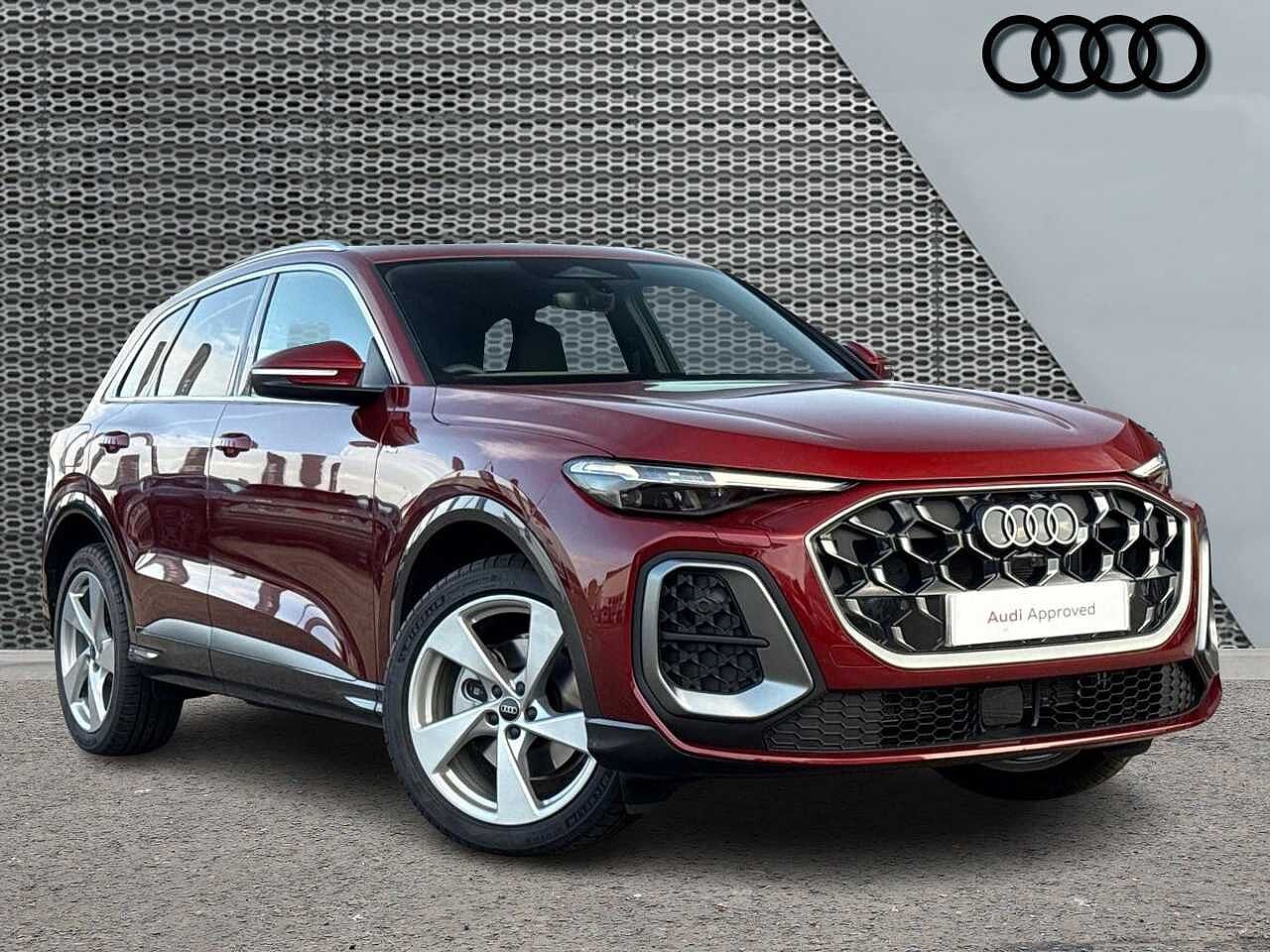 Audi Q5 2026