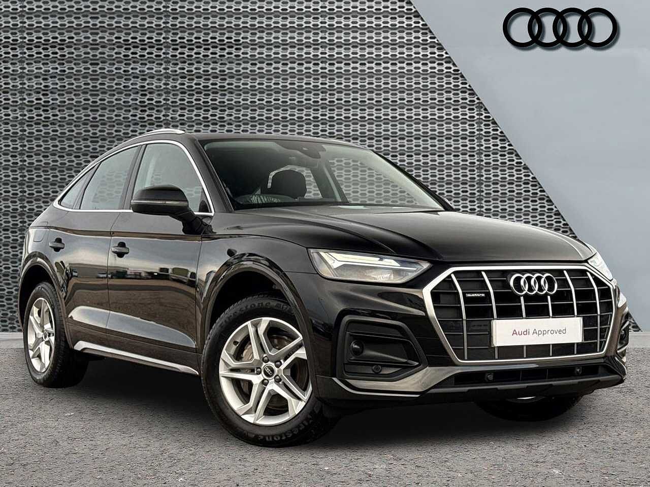 2022 Audi Q5
