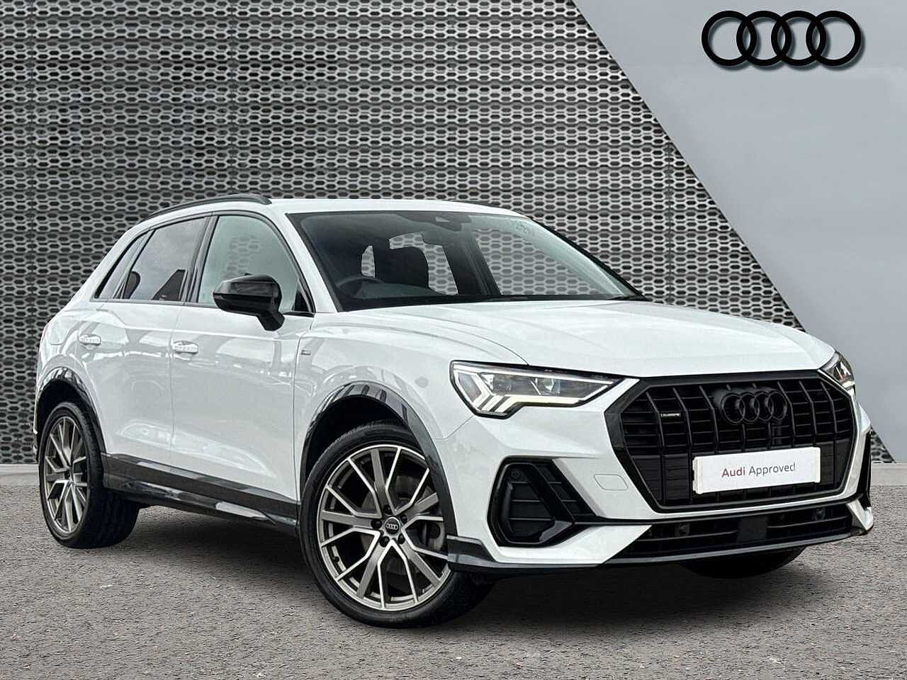 2024 Audi Q3