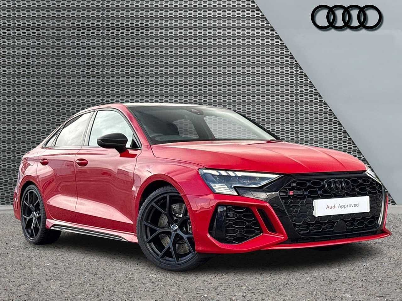 2023 Audi RS 3
