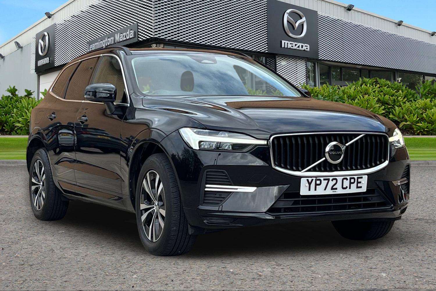 2022 Volvo XC60