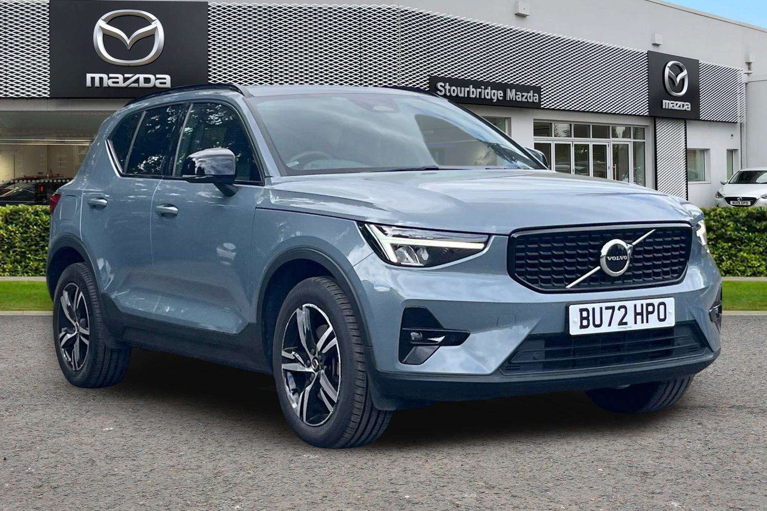 2023 Volvo XC40