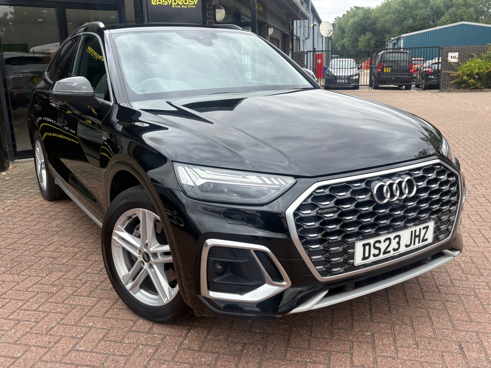 2023 Audi Q5