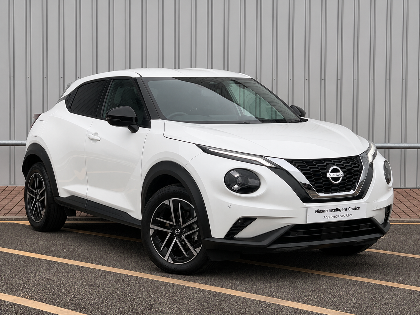 2026 Nissan Juke