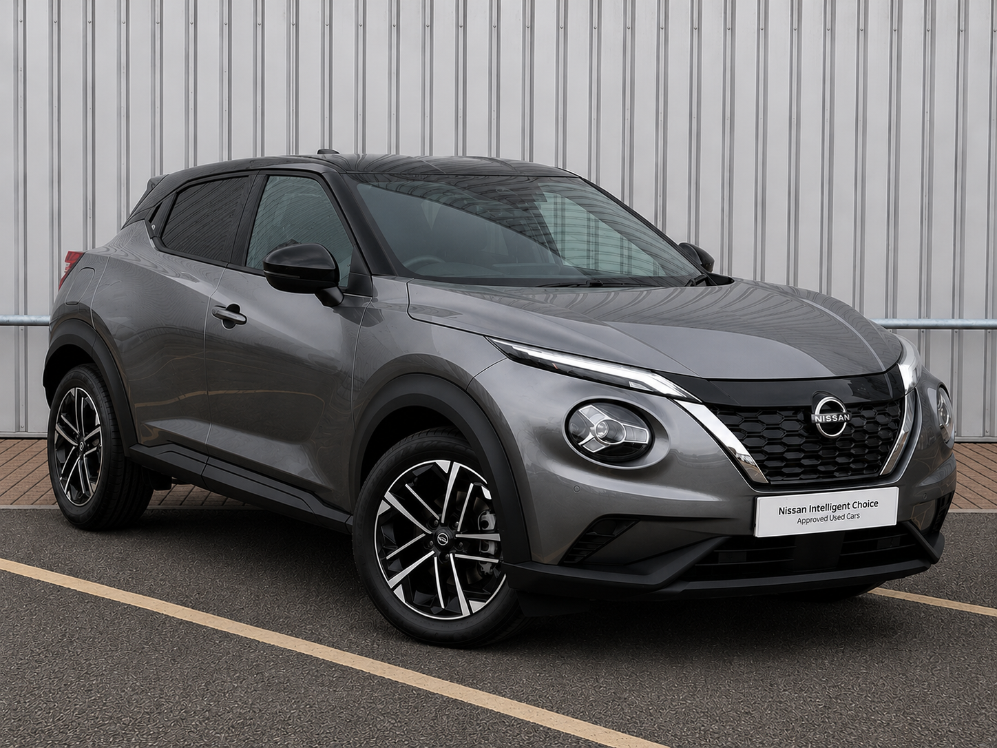 2026 Nissan Juke