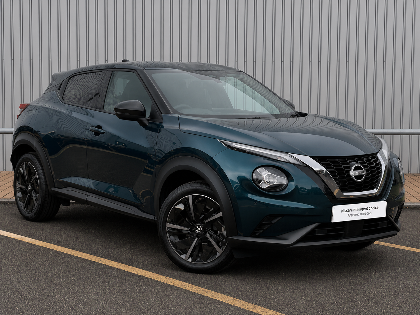 2026 Nissan Juke