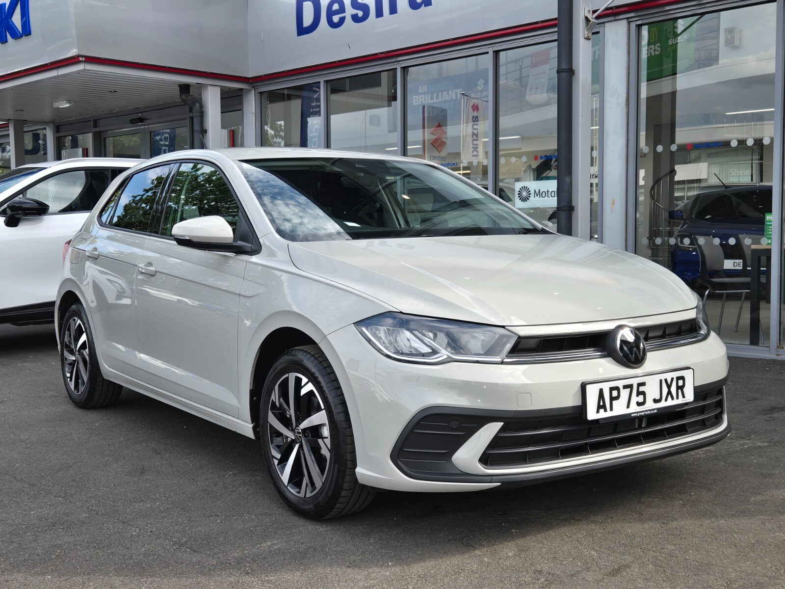 2026 Volkswagen Polo