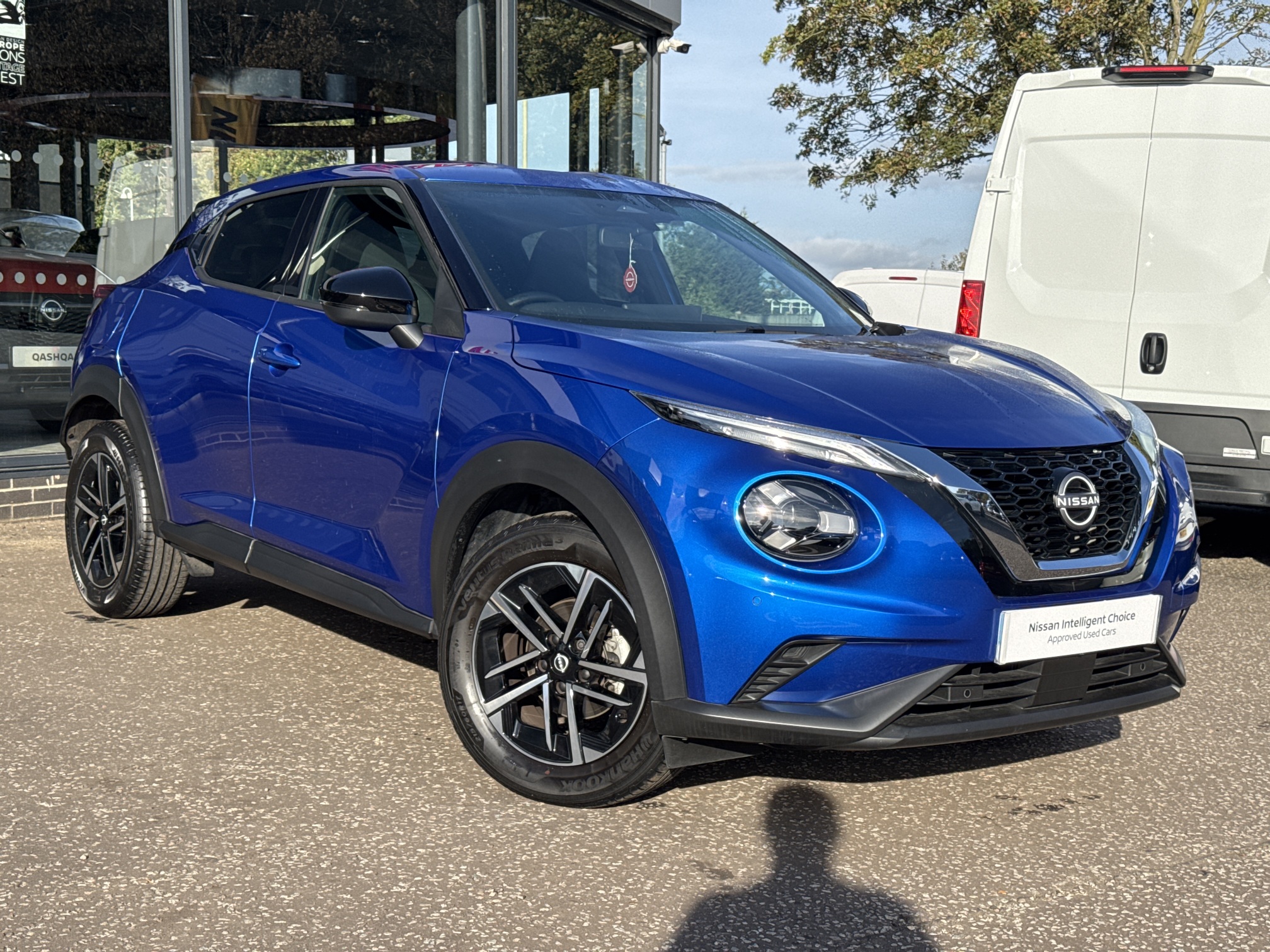 2025 Nissan Juke