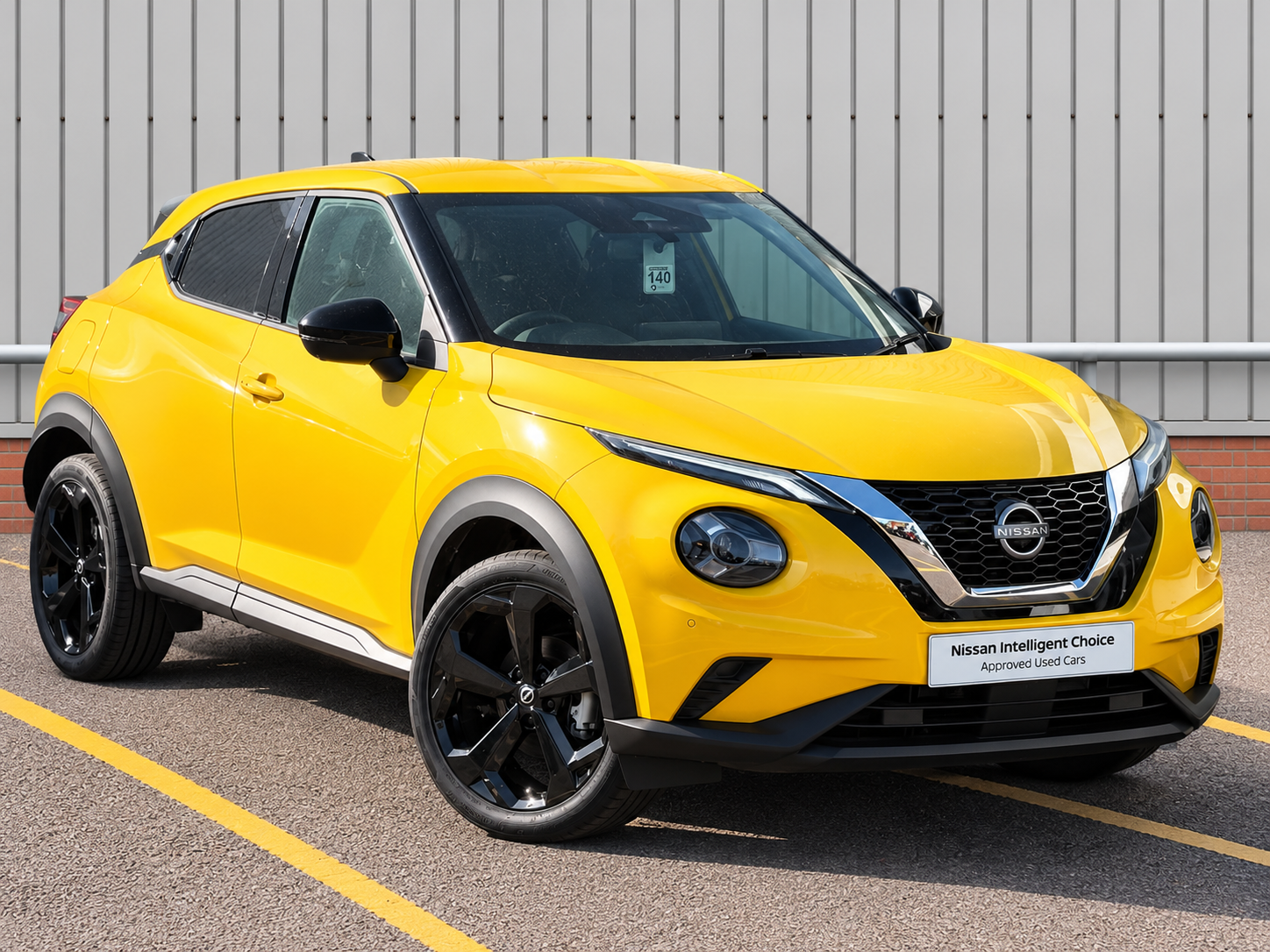 2026 Nissan Juke