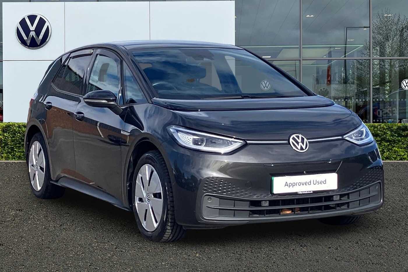 2023 Volkswagen ID.3