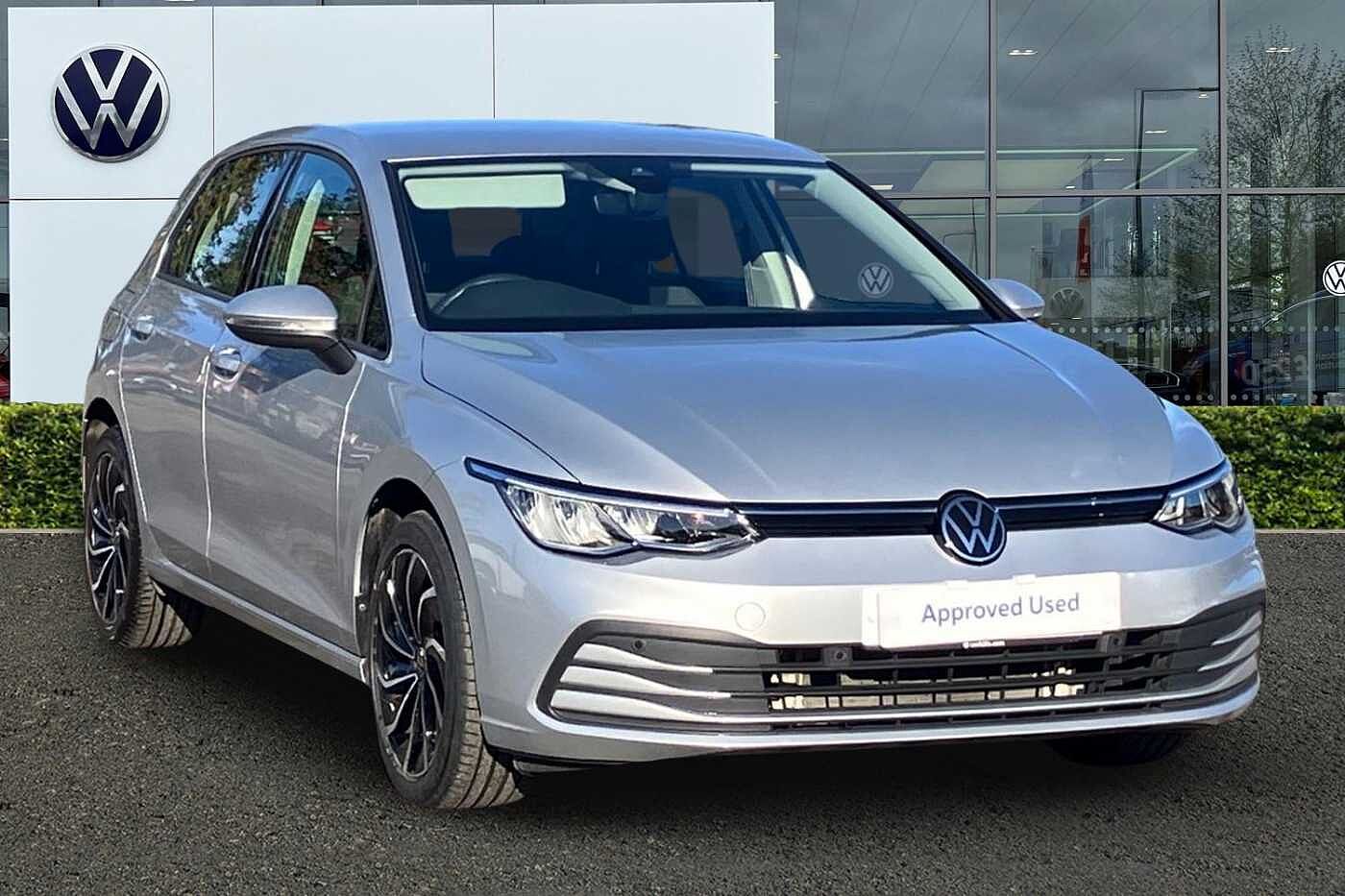 2023 Volkswagen Golf