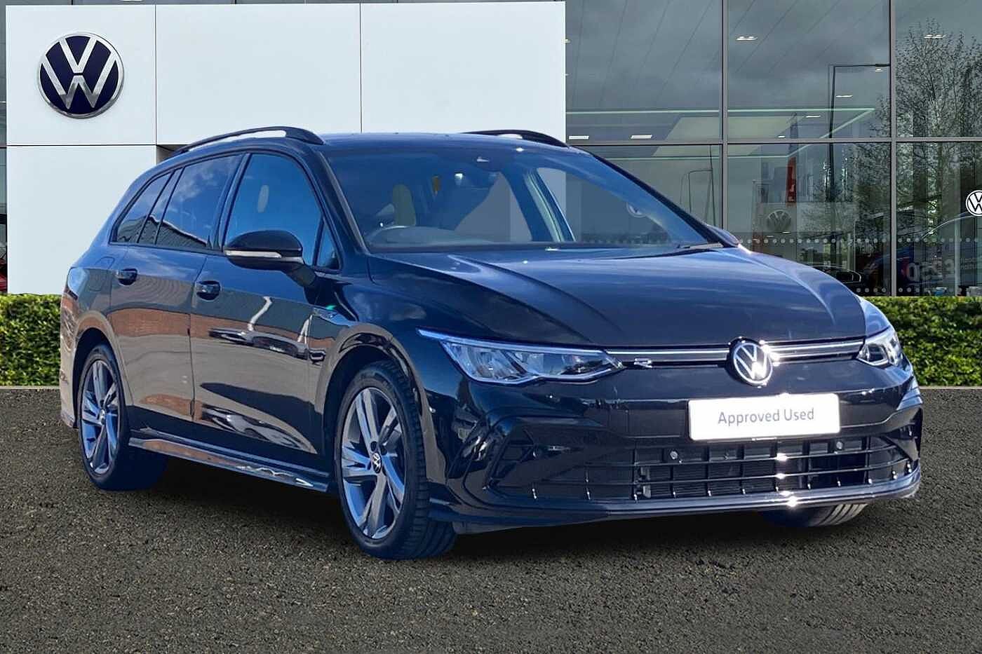 2024 Volkswagen Golf